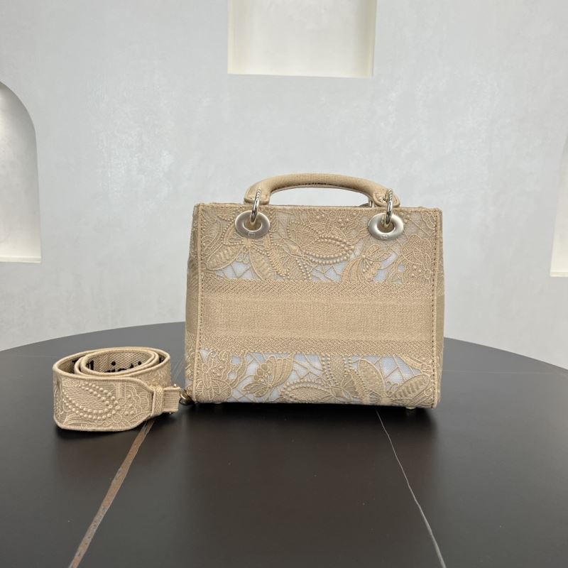 Christian Dior My Lady Bags